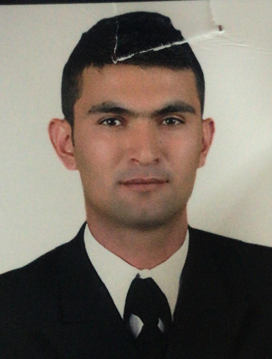 ARİF SUAT MUTLU
