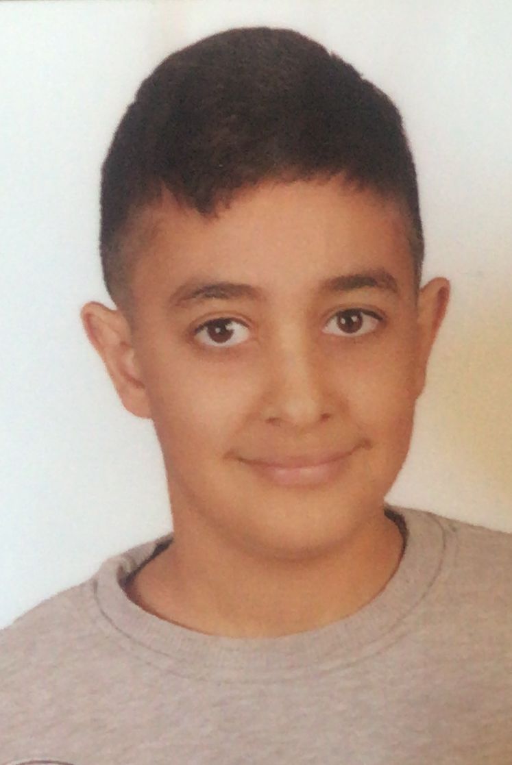 ABUZER GAFFARİ ALAGÖZ