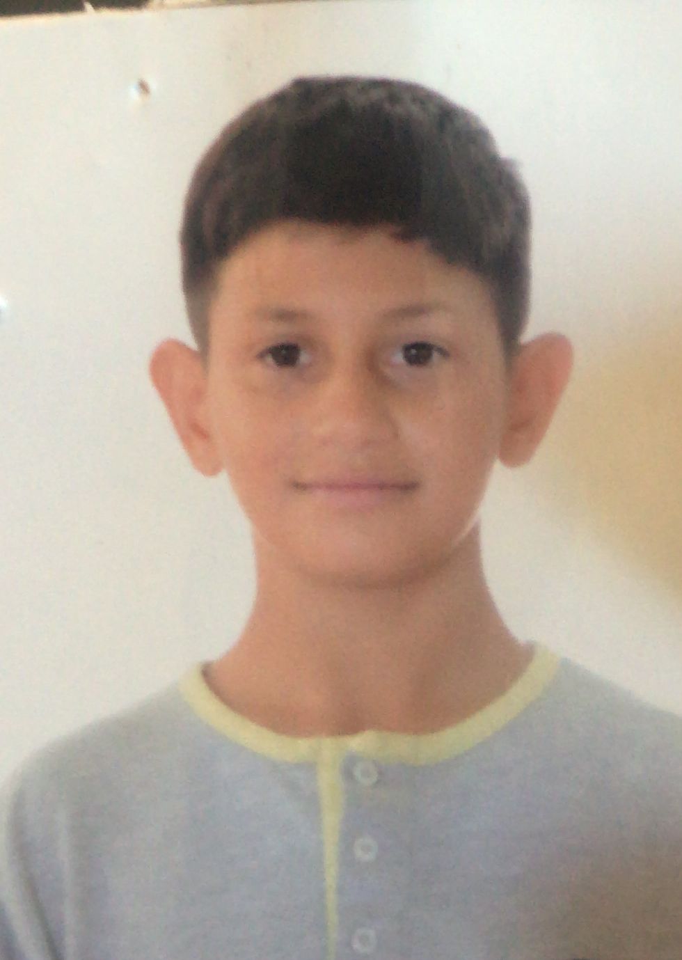 ARAS DEMİR
