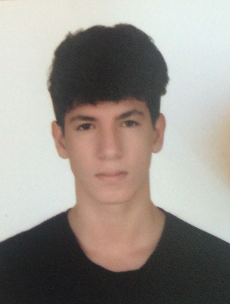 ALİ CEM EREN