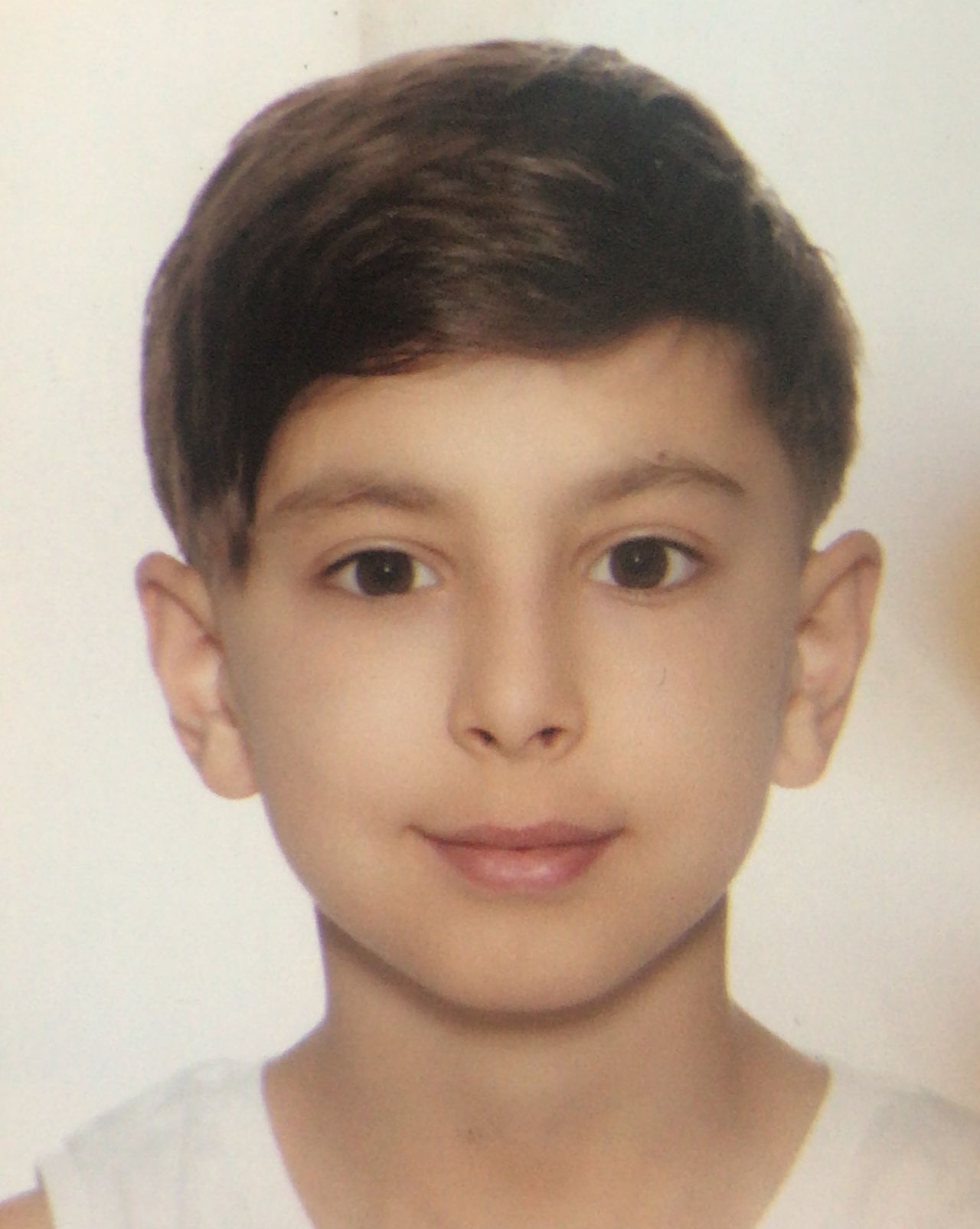 EFE SALMAN