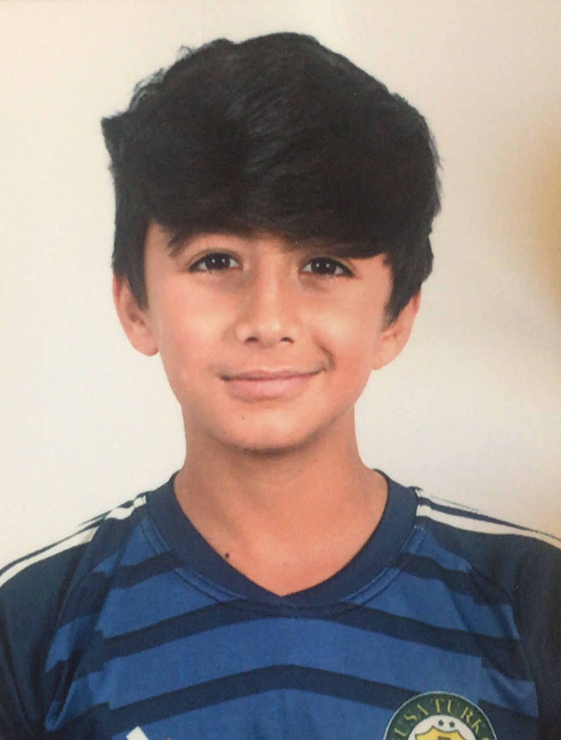ALİ TOPRAK ŞAVLI