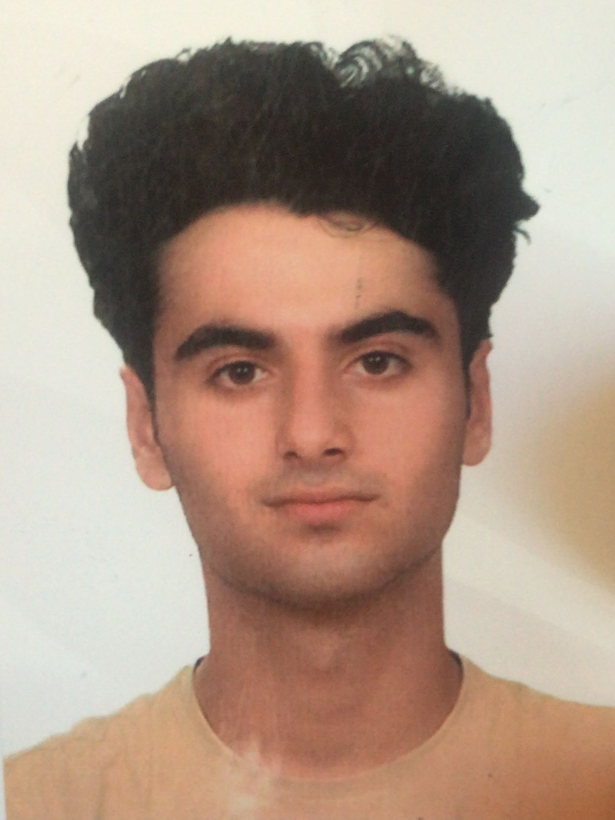 ALİ ATICI