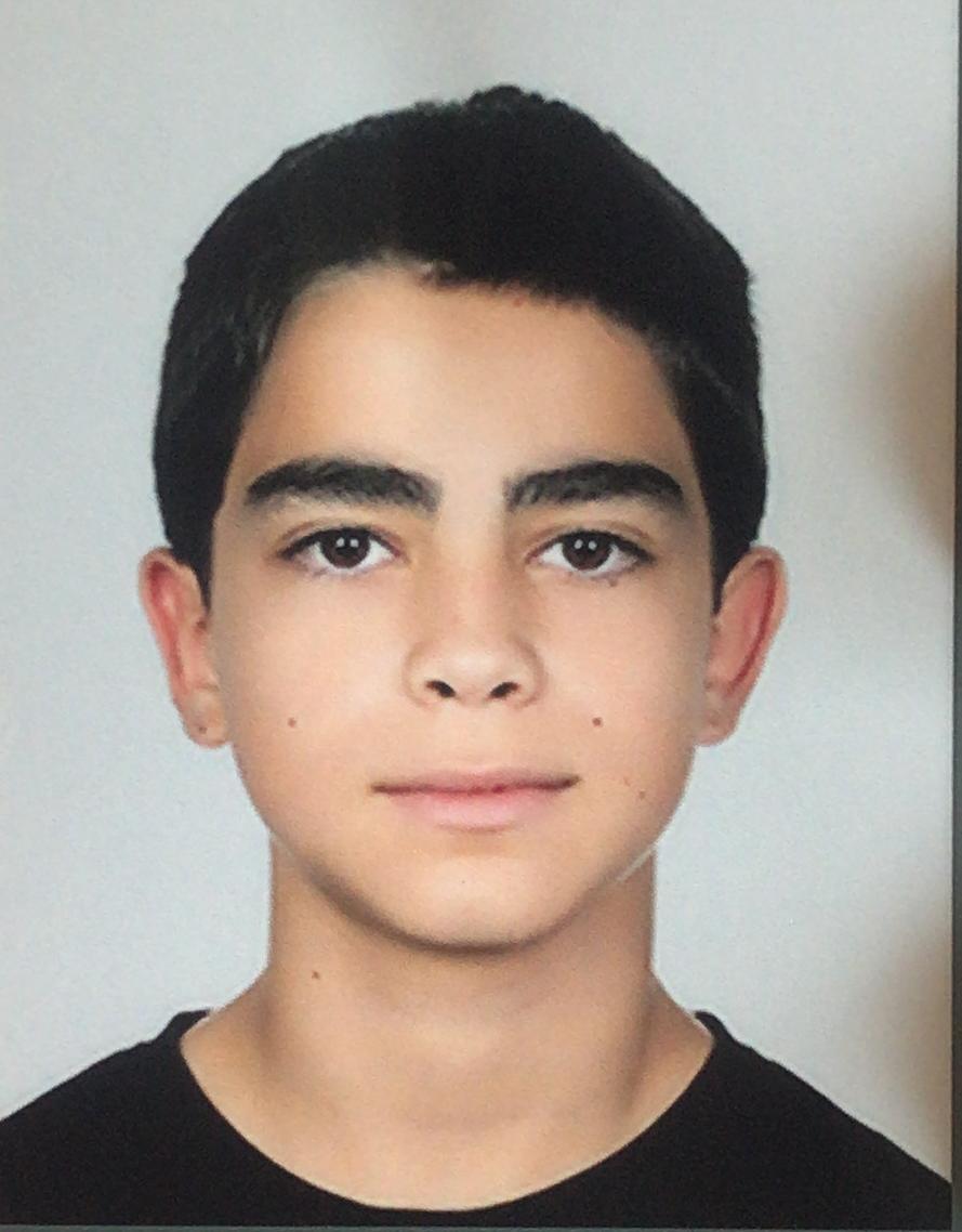 ARDA EFE BEKİROĞLU