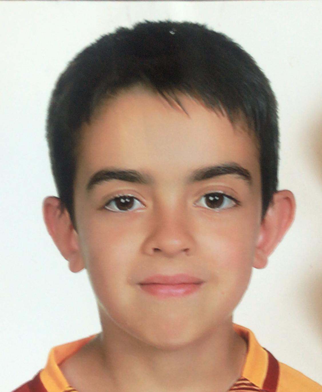 ARİF ÇANGAR