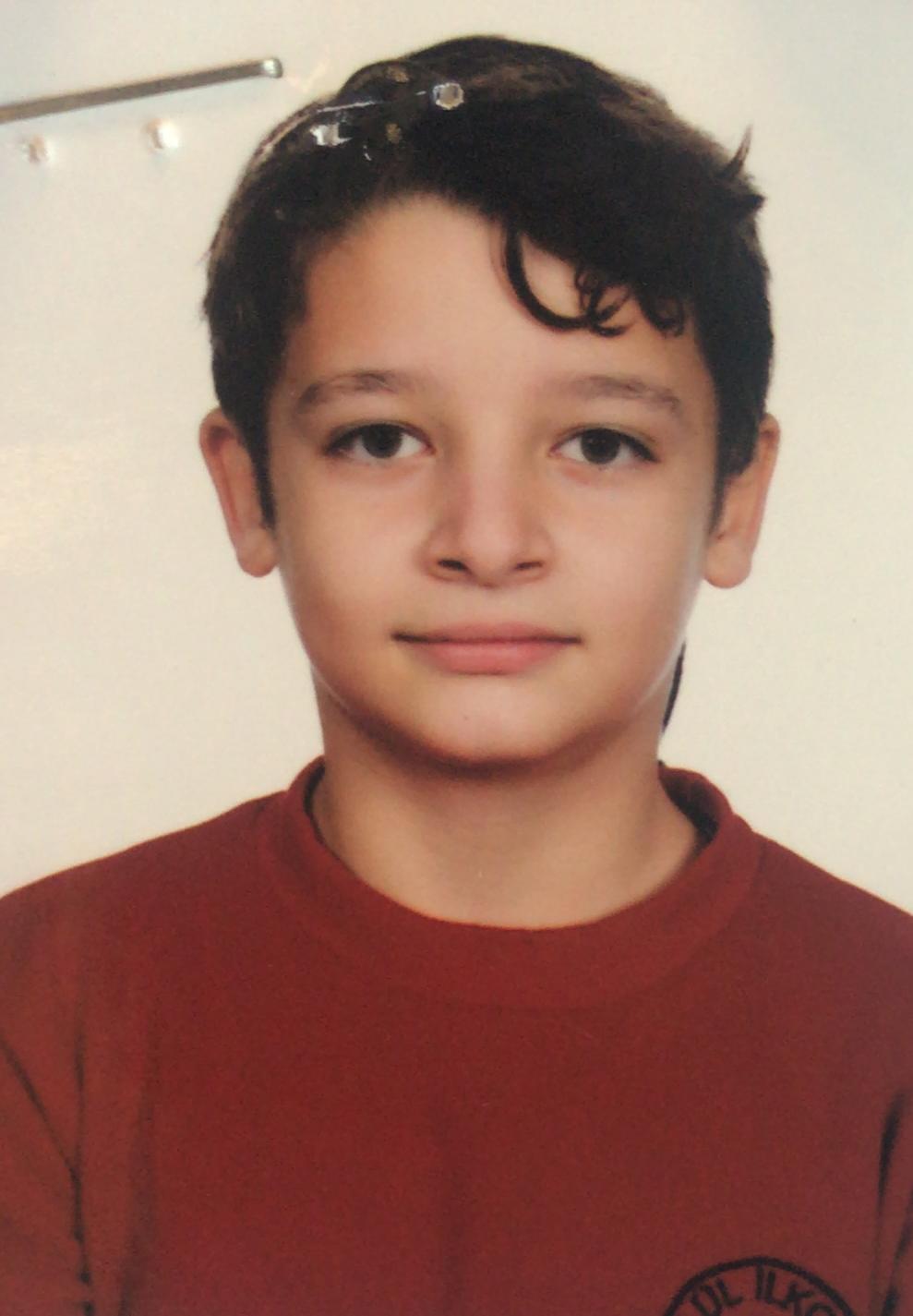 KUZEY CAN ZAYIF