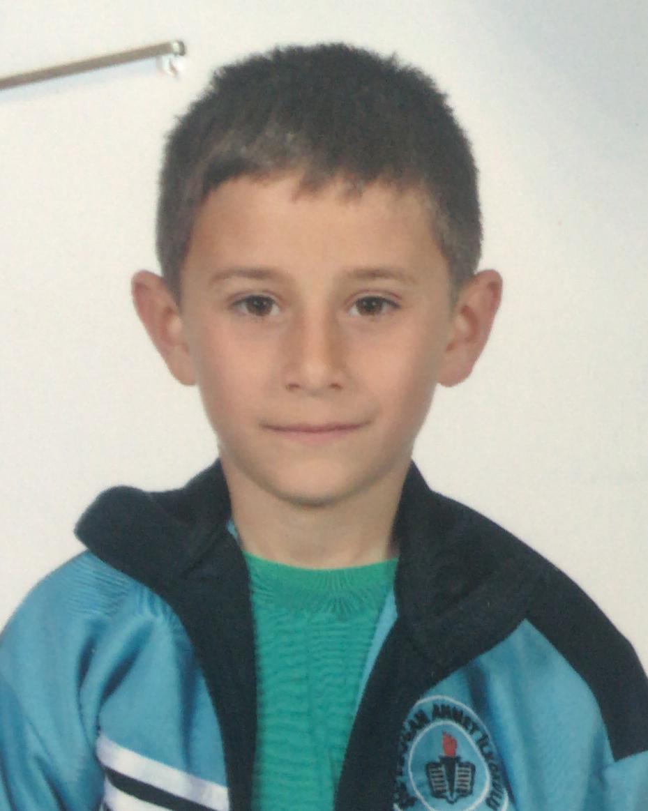 YUSUF YILMAZ