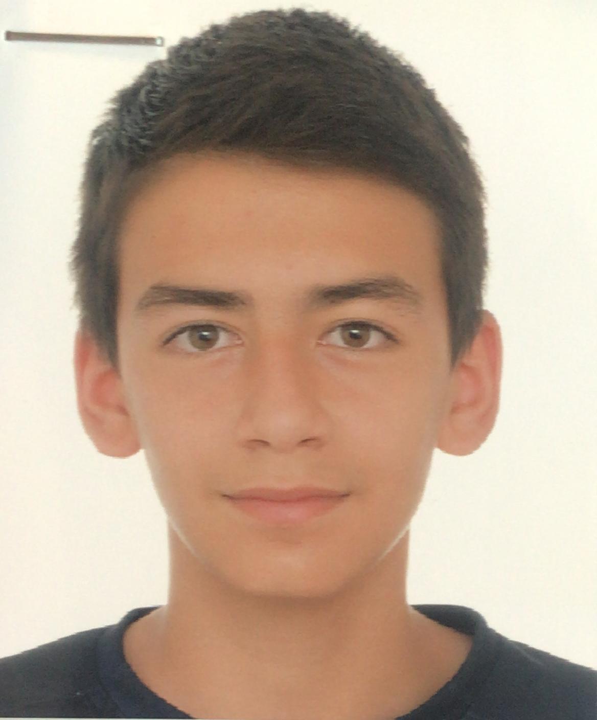 ALİ CONKBAYIR