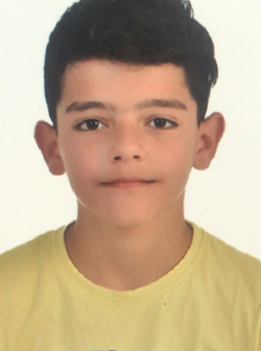 DEMİR ÇÖLLÖ