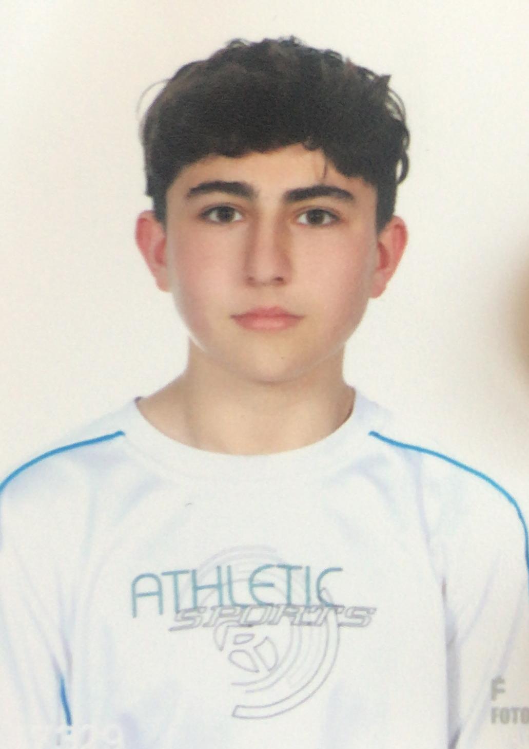 ADA BARAN DEMİR