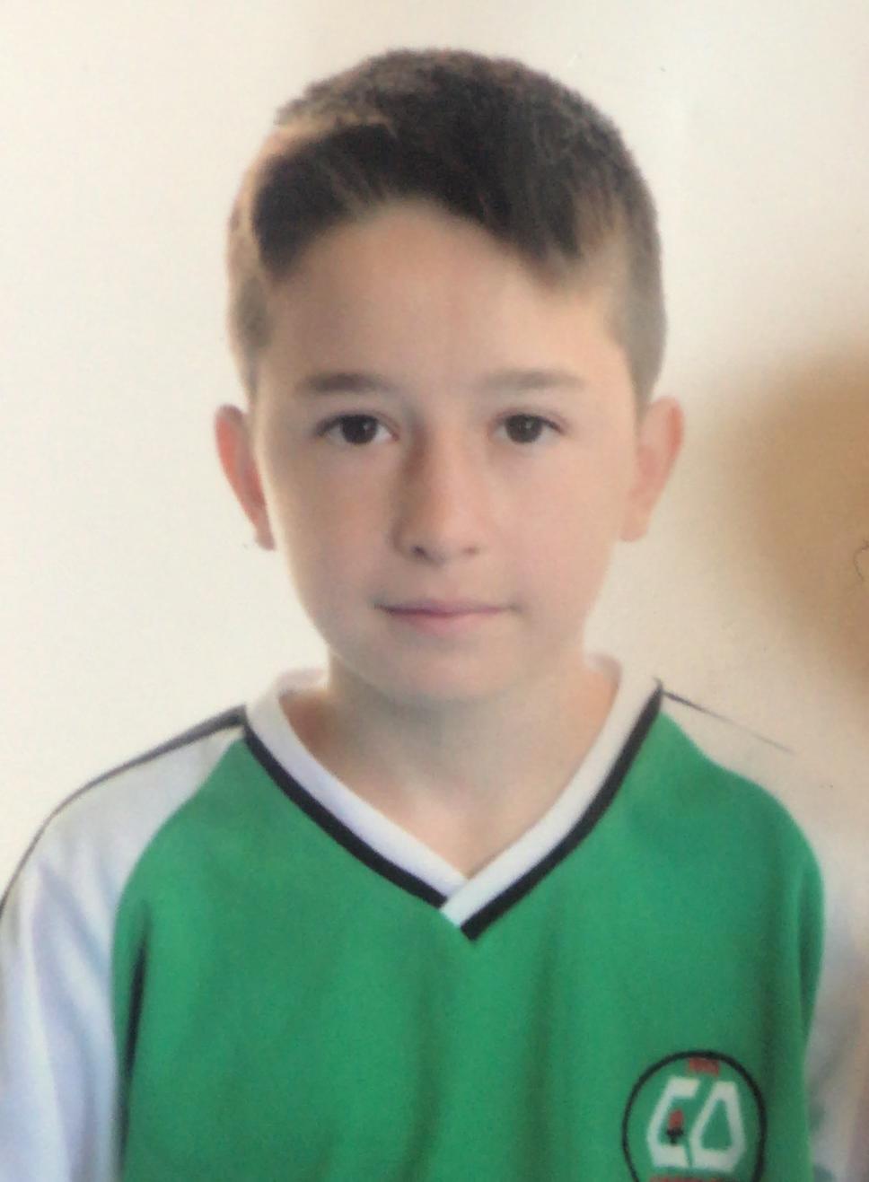 ARDA ÇÖKÜ