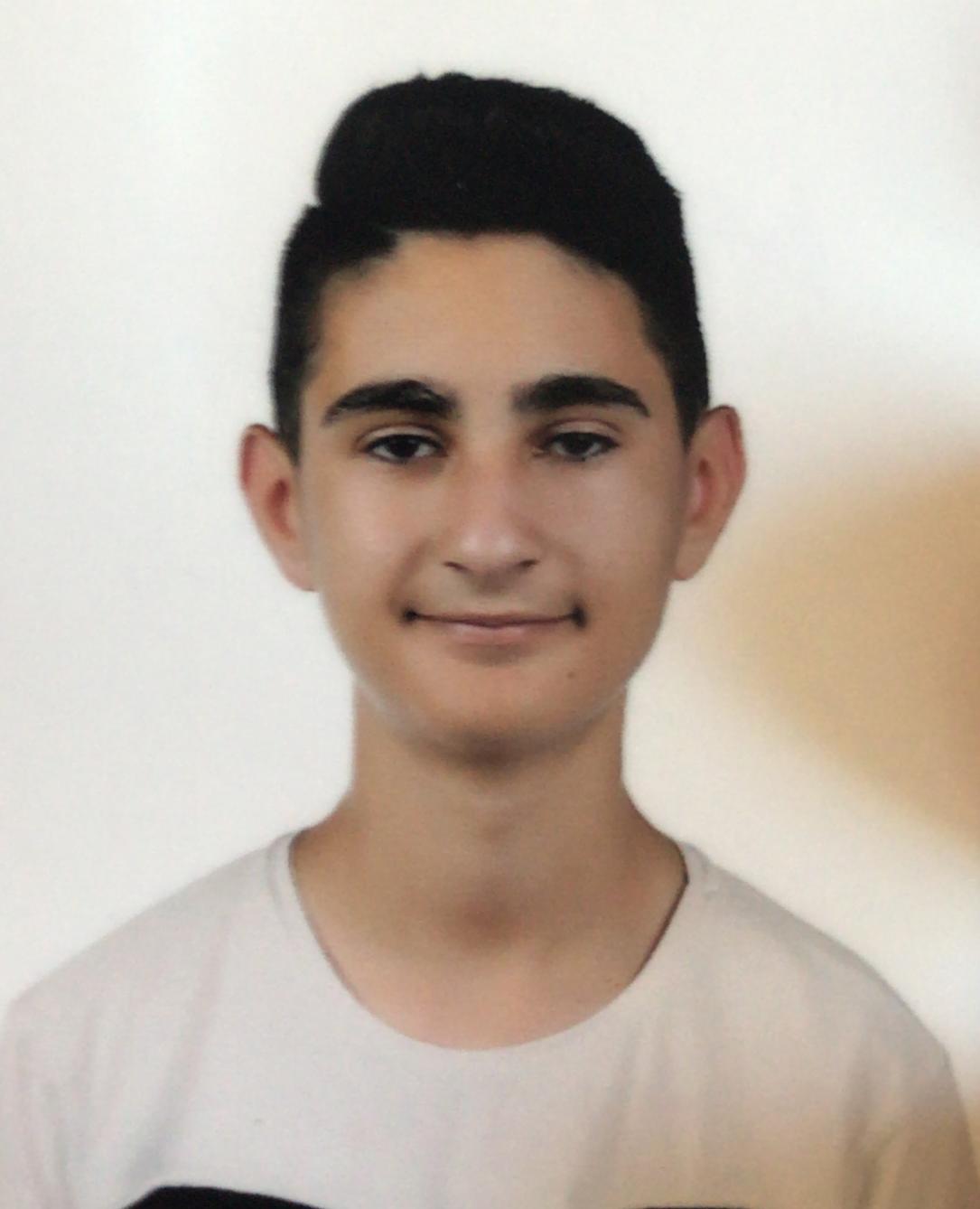 AHMET UĞURLU