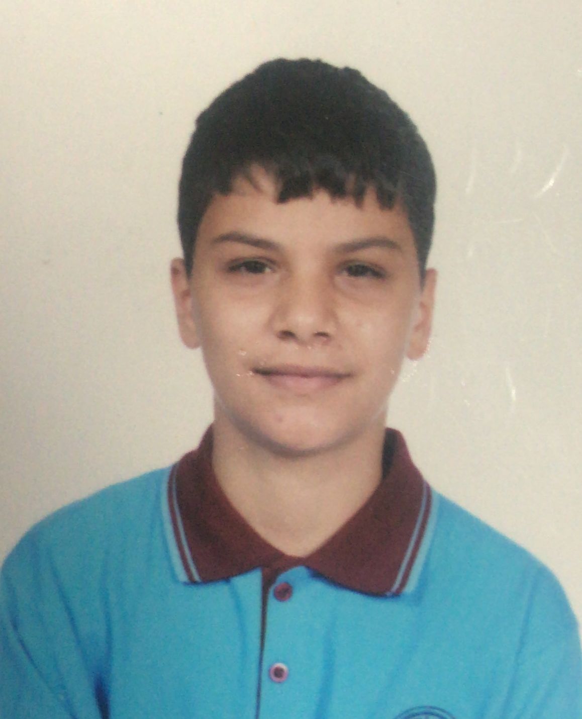 ARDA DENİZ DERİN