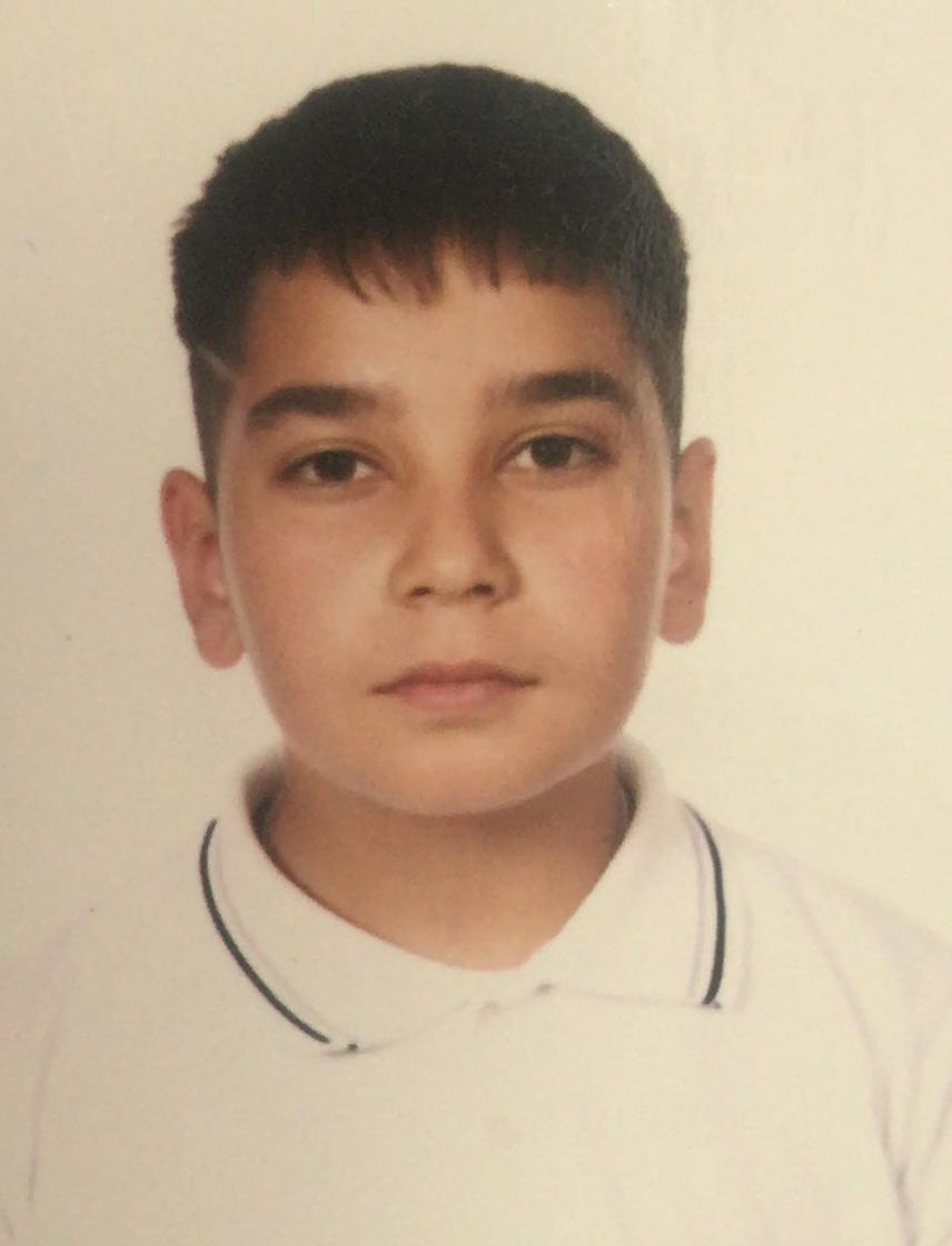 ARMAĞAN EGE MAVŞAN