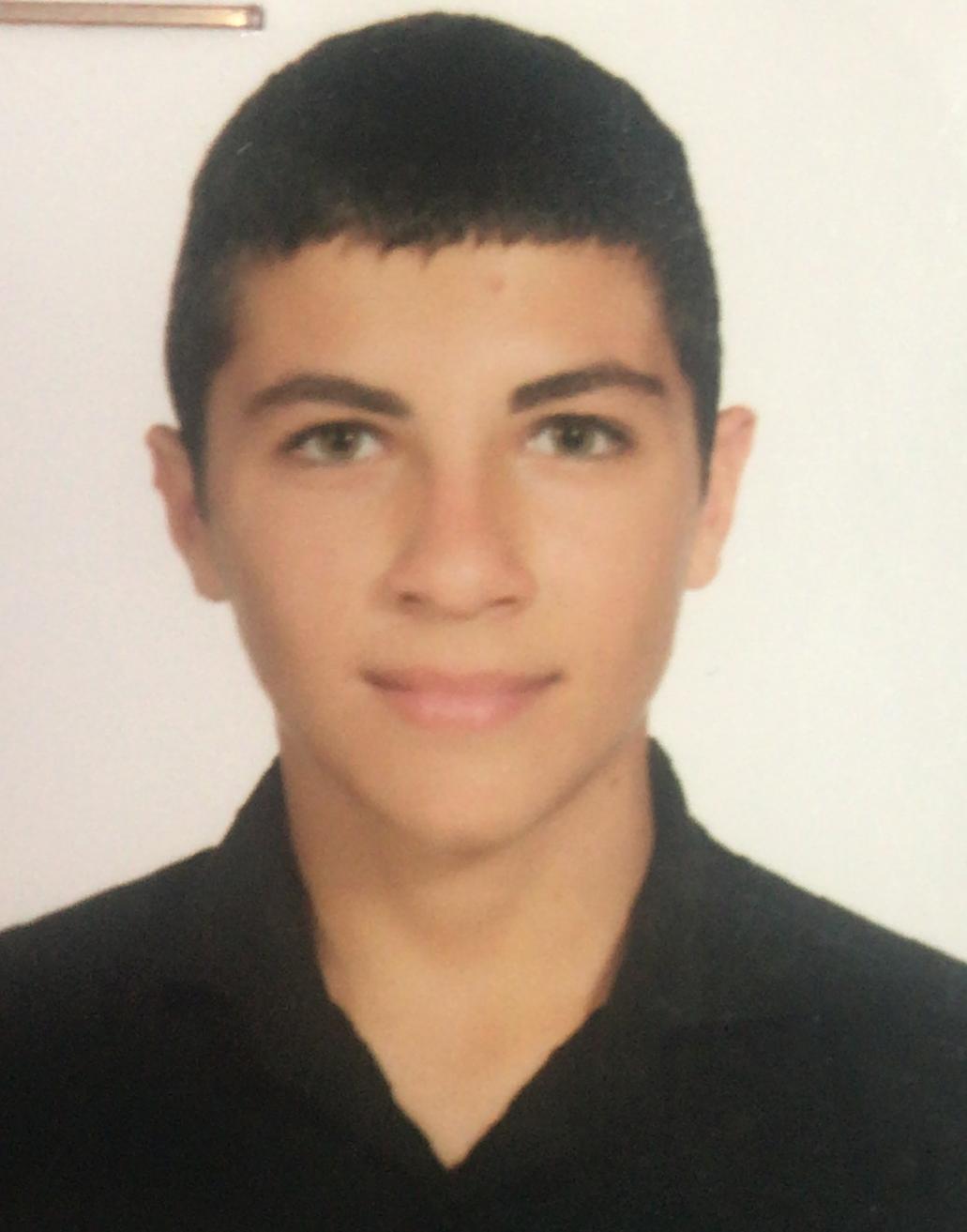 ABDULLAH PİŞKİN