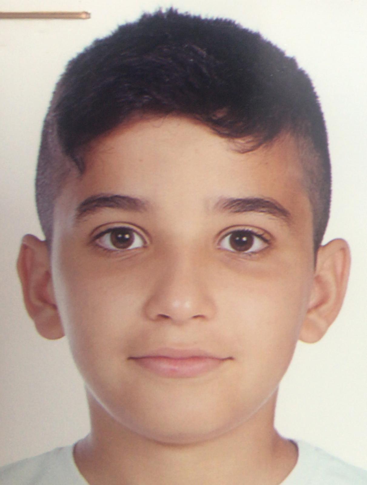 AHMET FURKAN YILDIRIM
