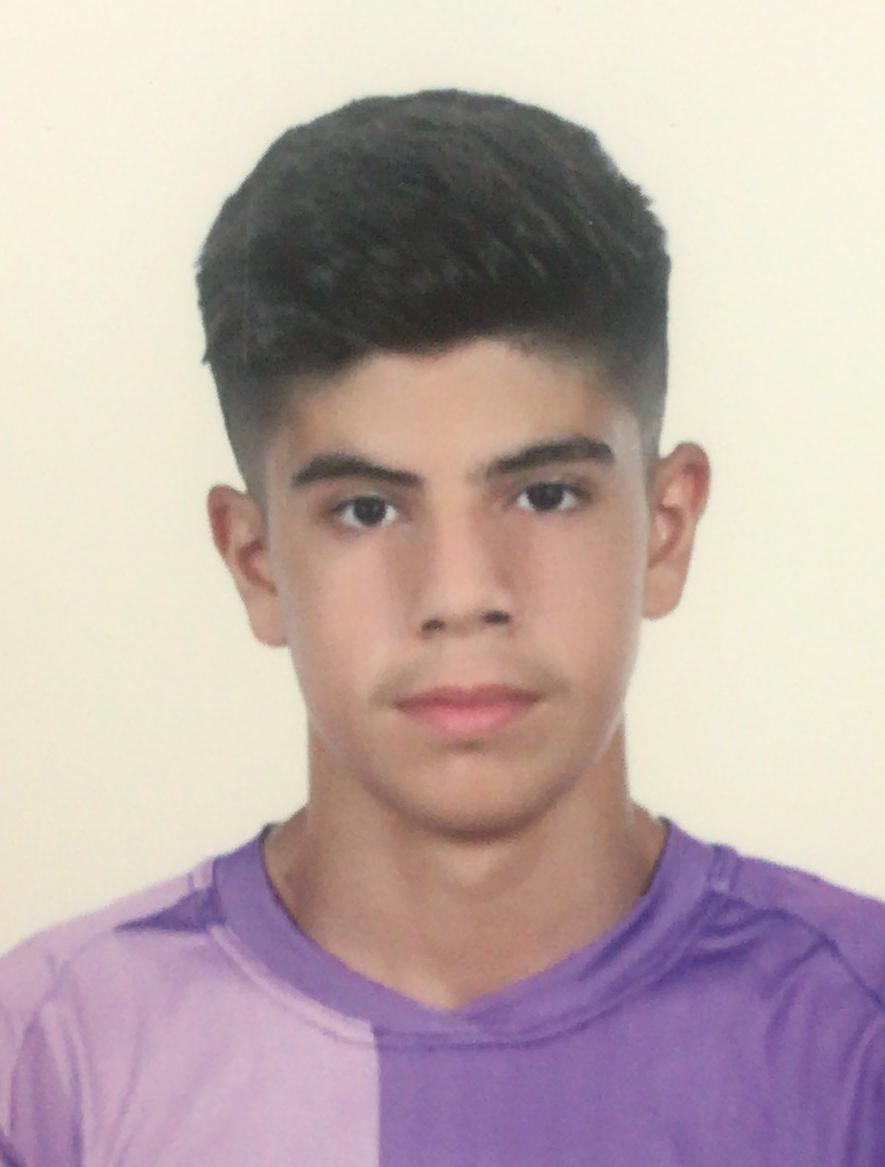 AMIRMOHAMMAD MEHRABI