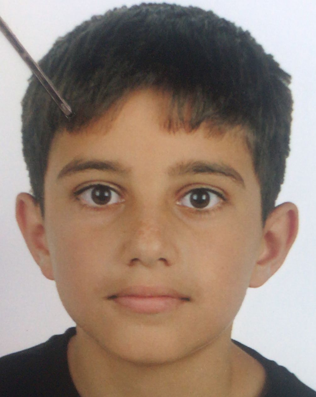 AHMET CEMAL KARŞILI