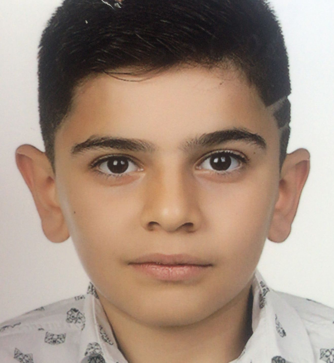 ALİ KAYA