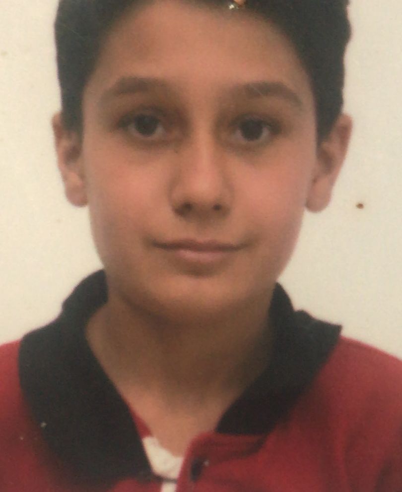 ALİ GÜL