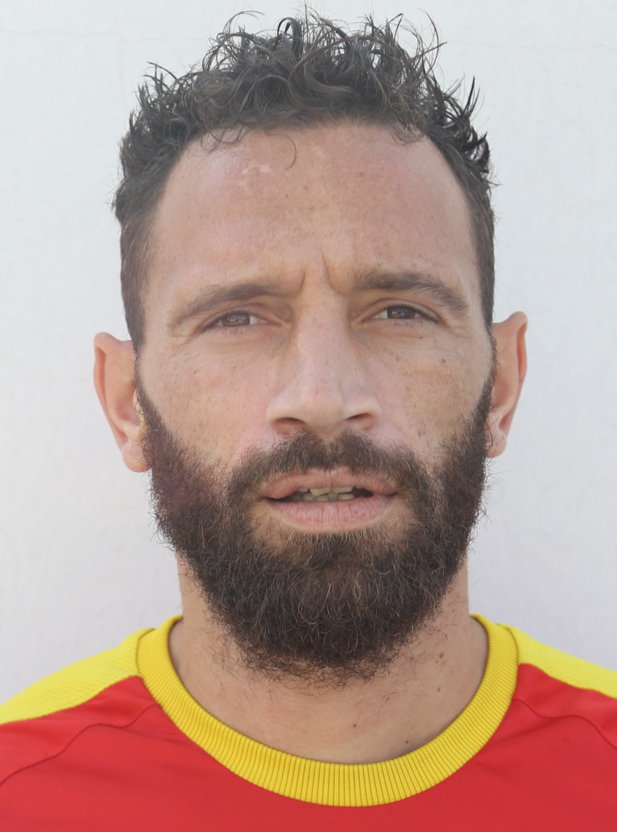 HÜSEYİN KAYALILAR