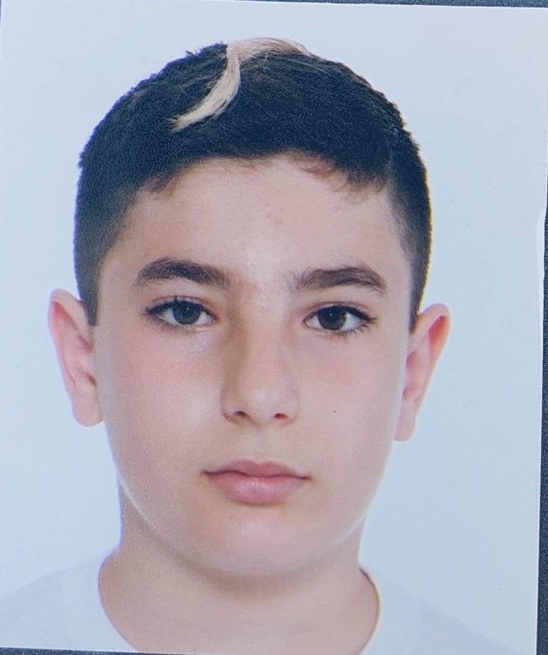 ARAL AHMET KİRİŞOĞLU