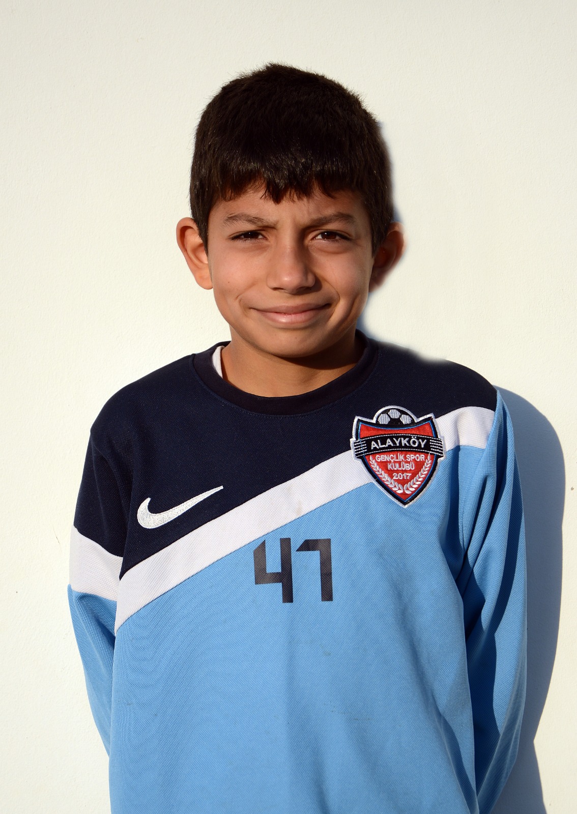 AHMET SOYKAN