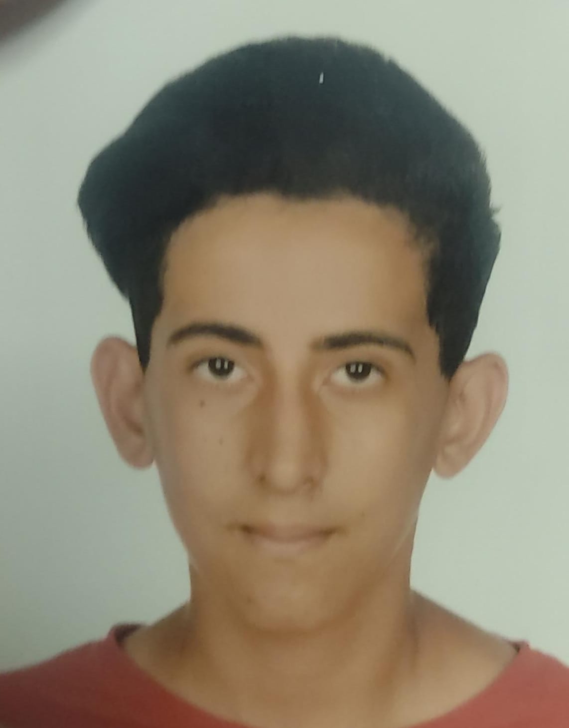 AHMET EMİR BAĞLAMA