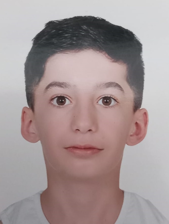 ALİCAN ALŞAN