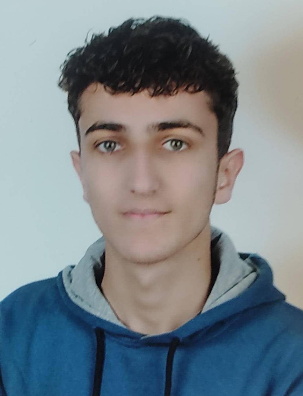 ARDA DEMİRTAŞ