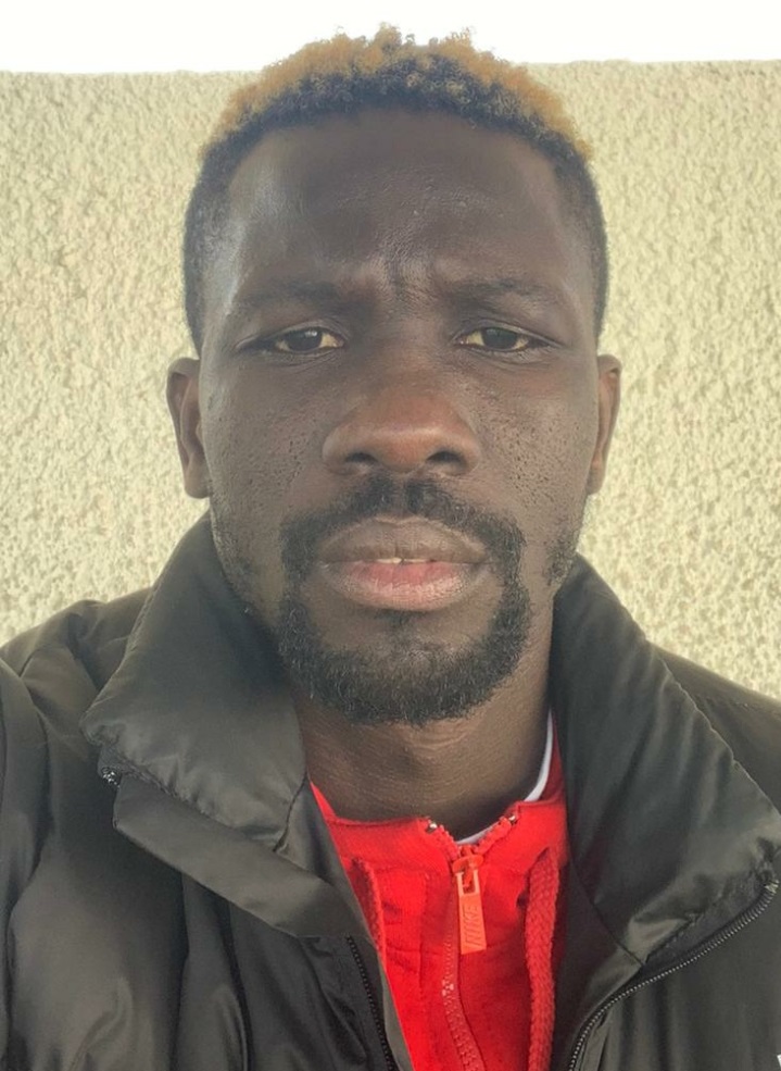 ALIOU FAYE