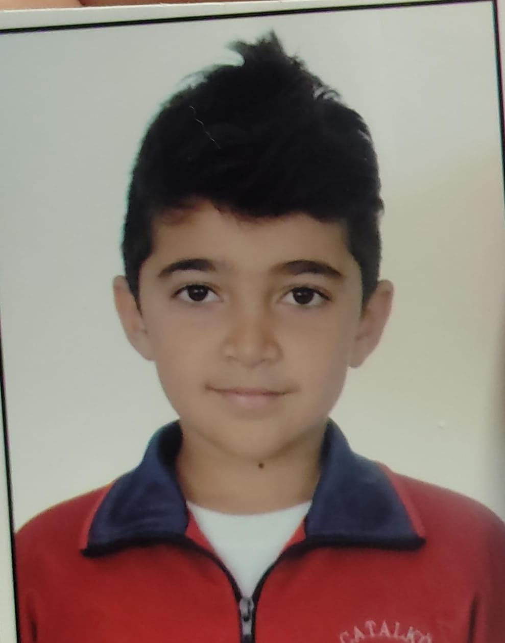 ALİ REYHAN