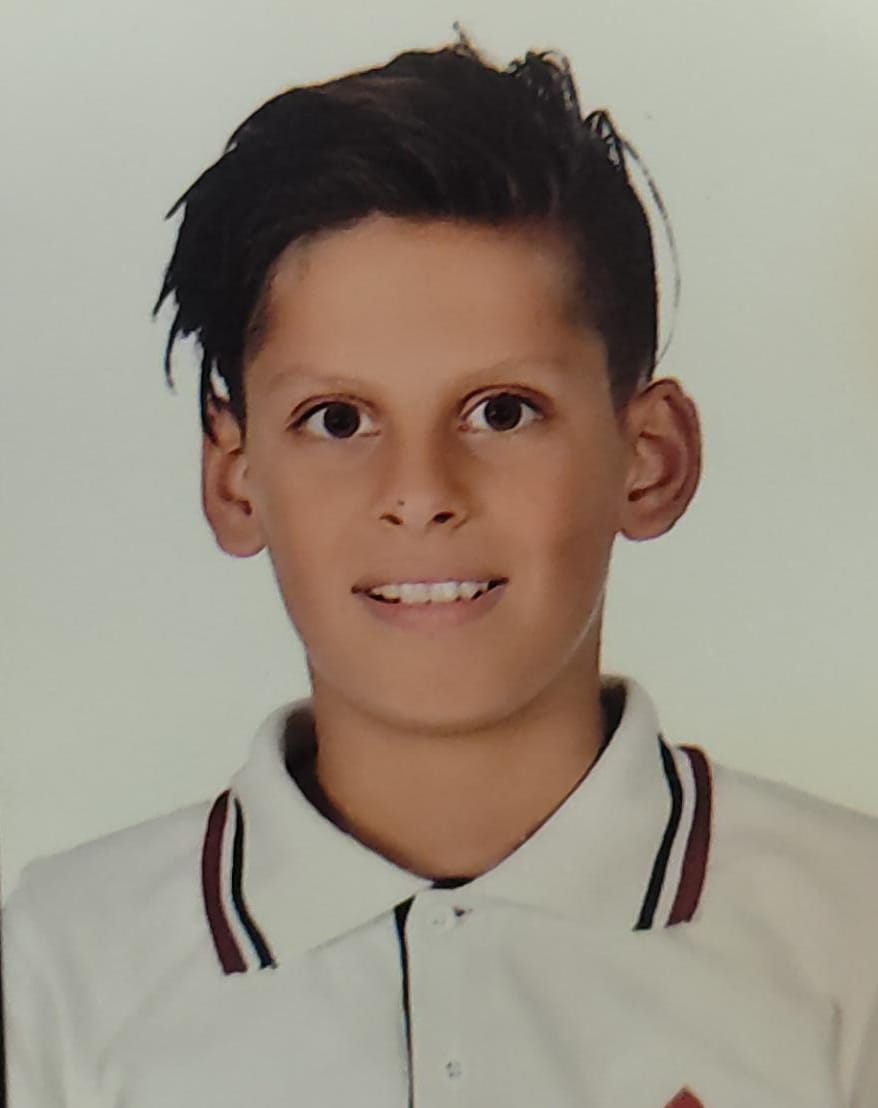 CAN ARHAN İLHAN