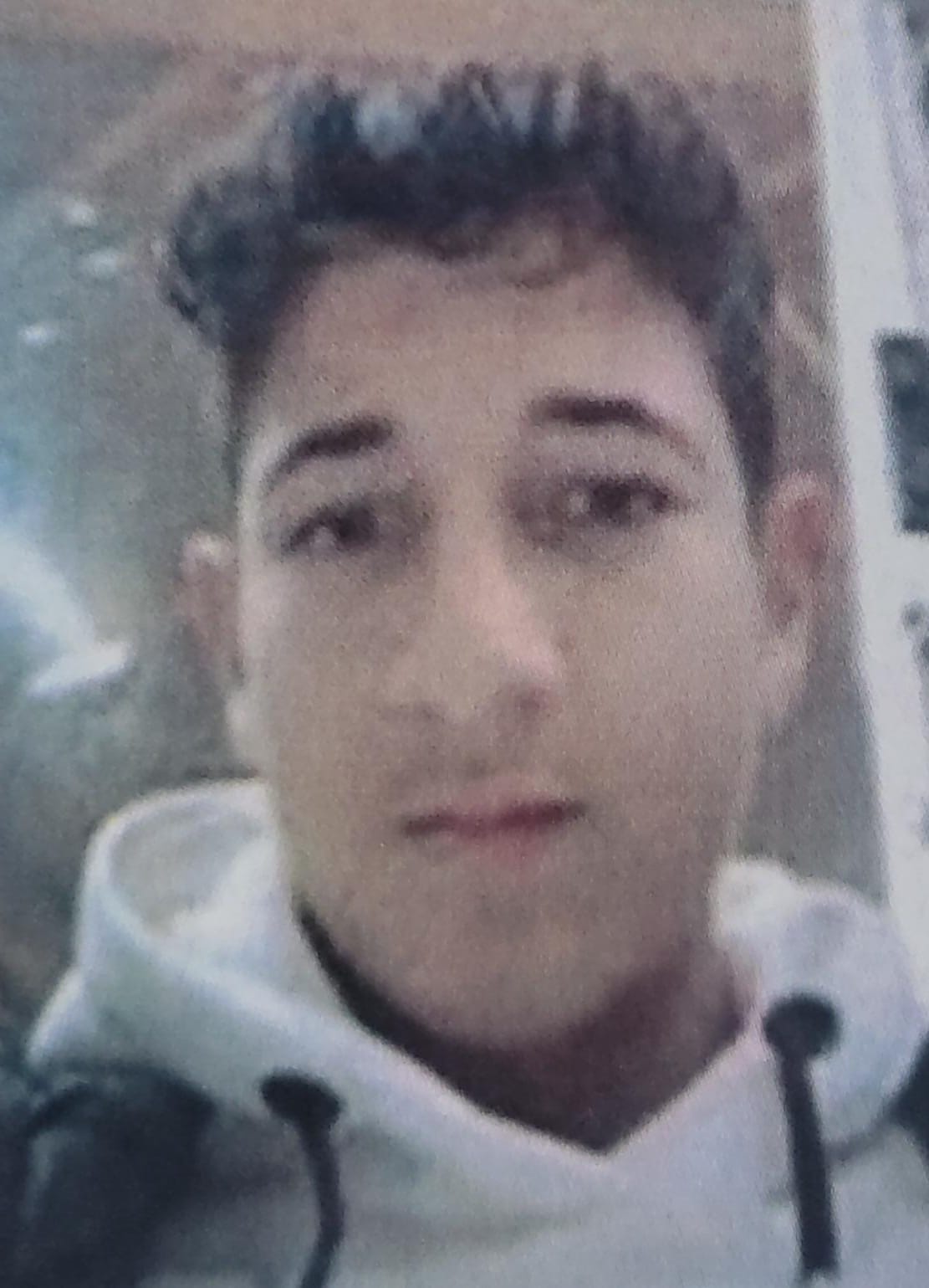 ABDULSAMET KOYUN