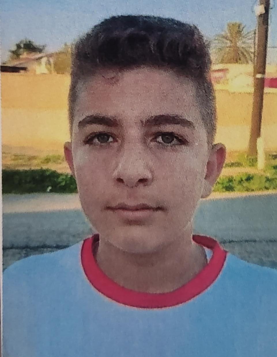 AHMET ERDEM YİĞİT