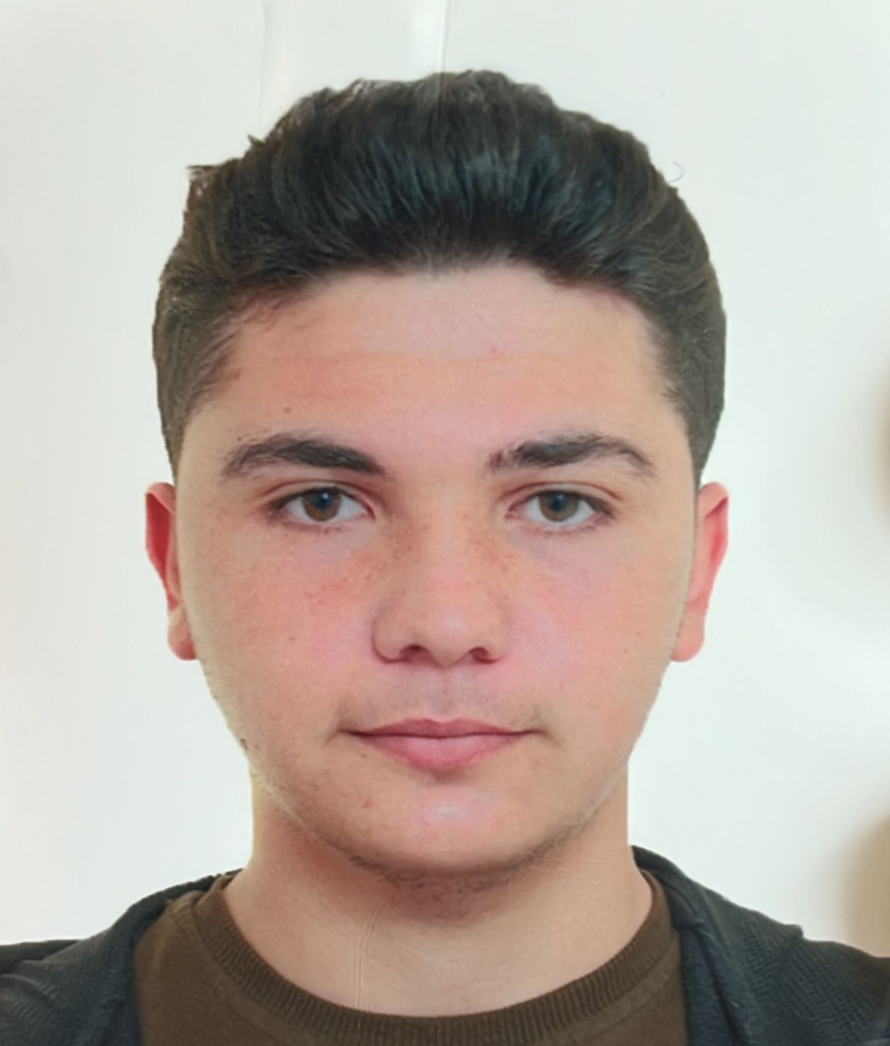ABDULSAMET GÖKALP