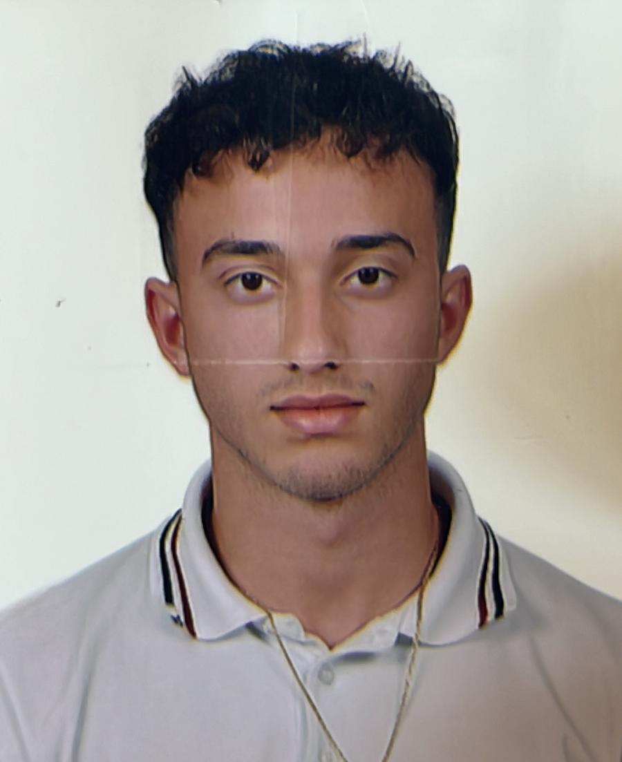 ALİRİZA SERKANLAR