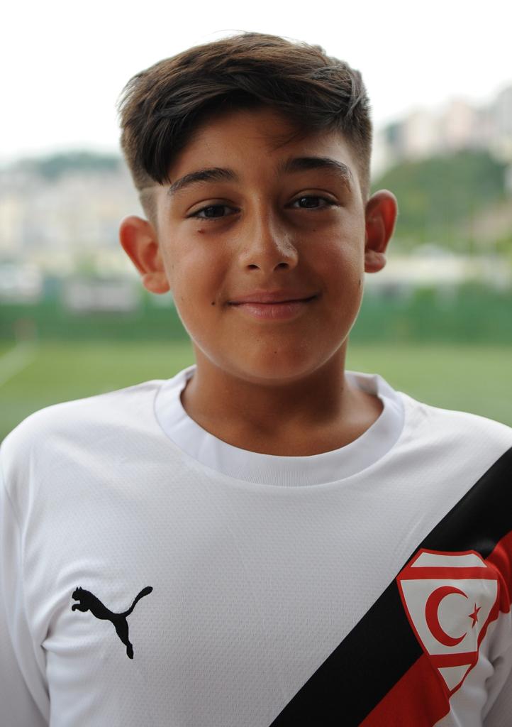AREL BARKINAY