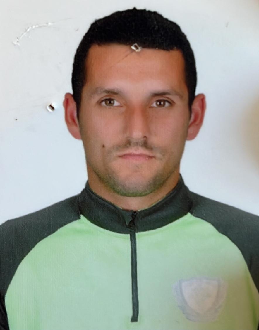 KEMAL MOLLA