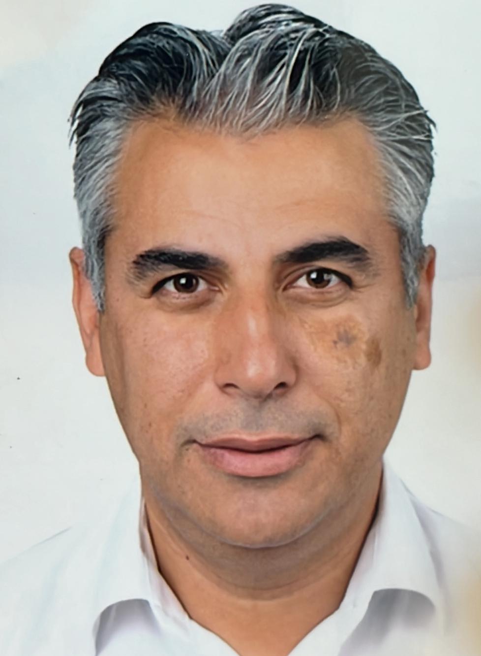 LATİF SAKAR
