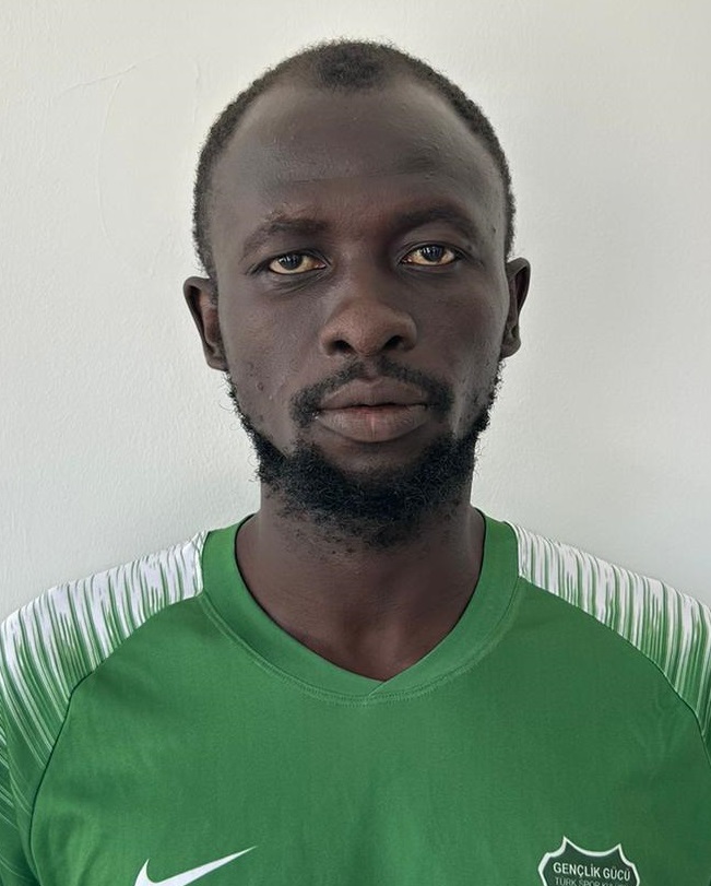 ABU DUMBUYA