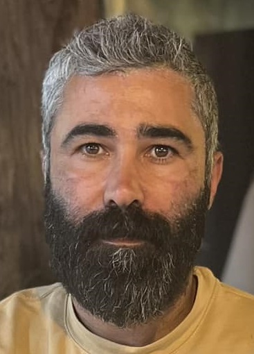 AHMET COŞKUN