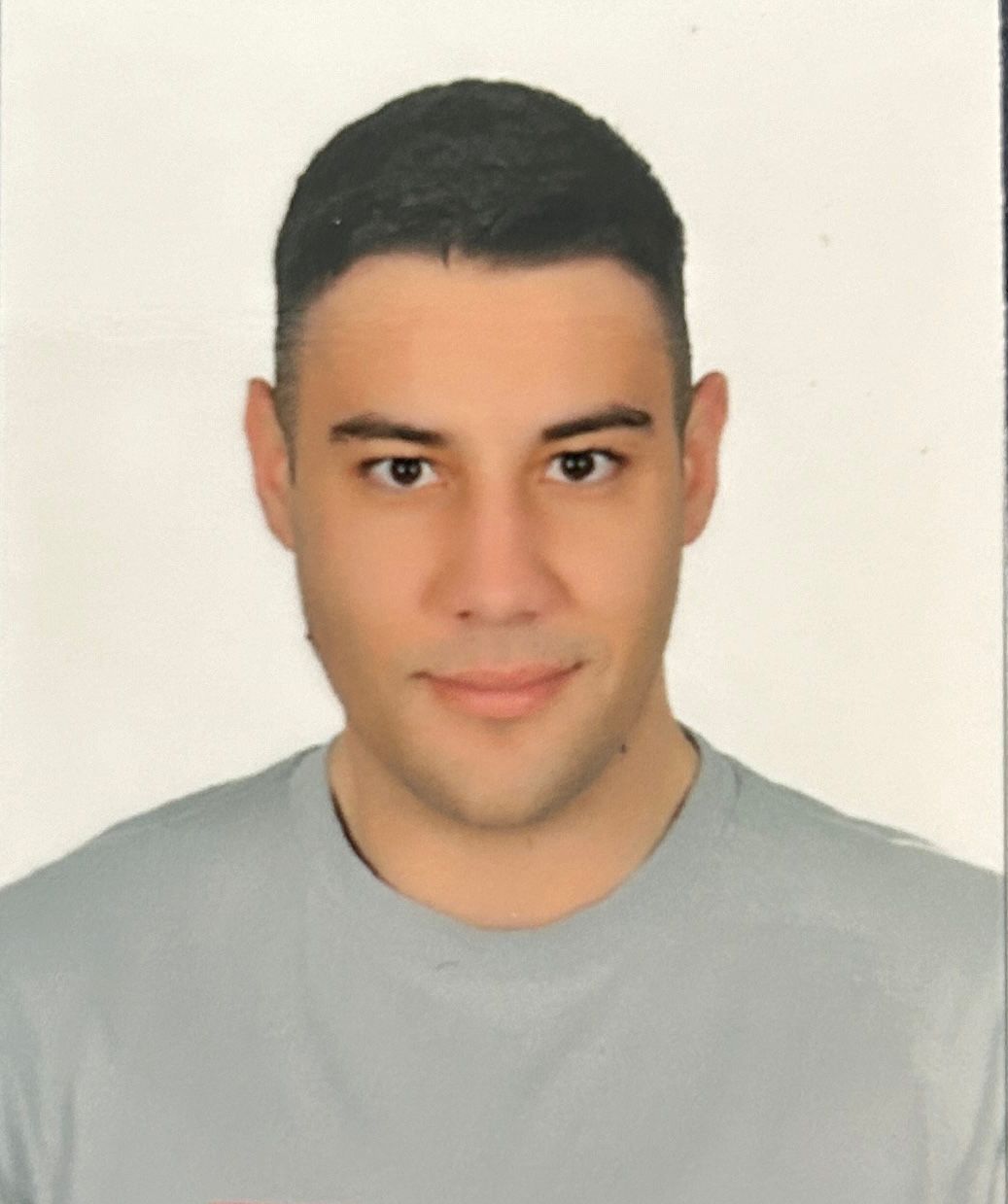 DOĞUKAN RAİF TUĞCU