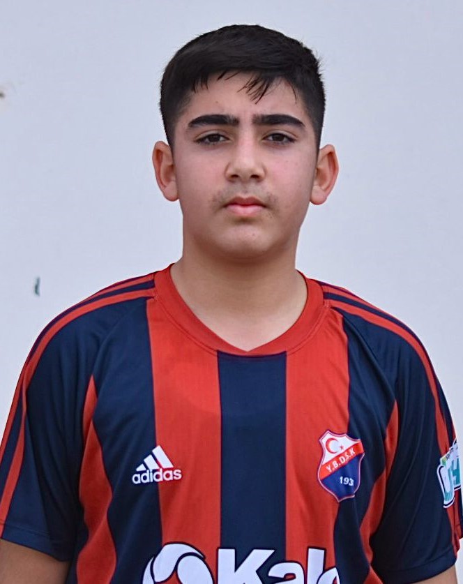 ABDULLAH COŞKUN