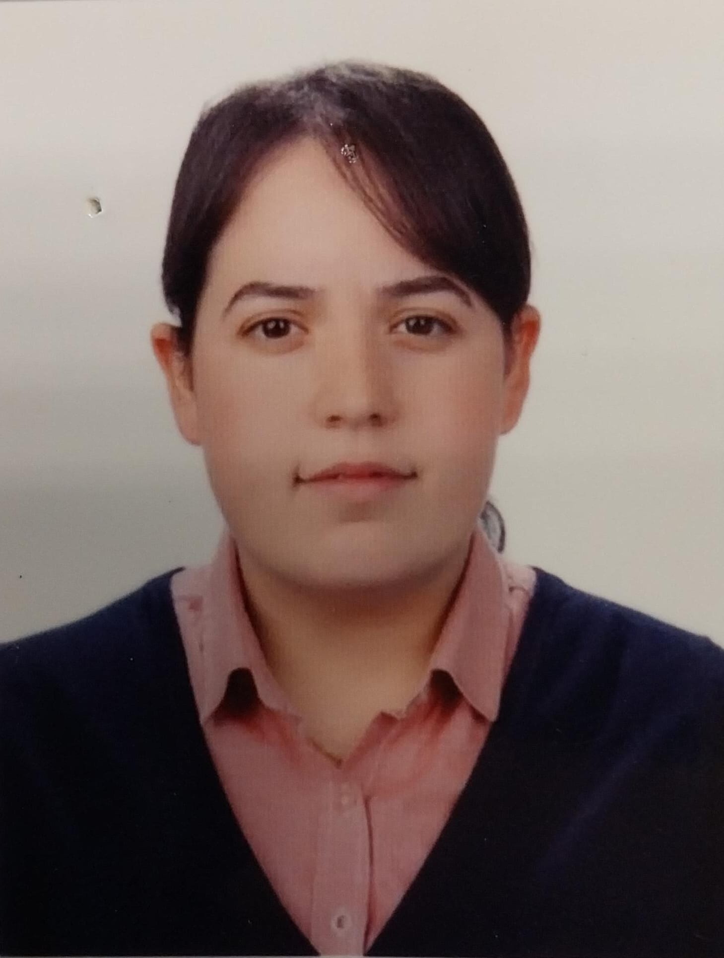 FİKRİYE KANLI