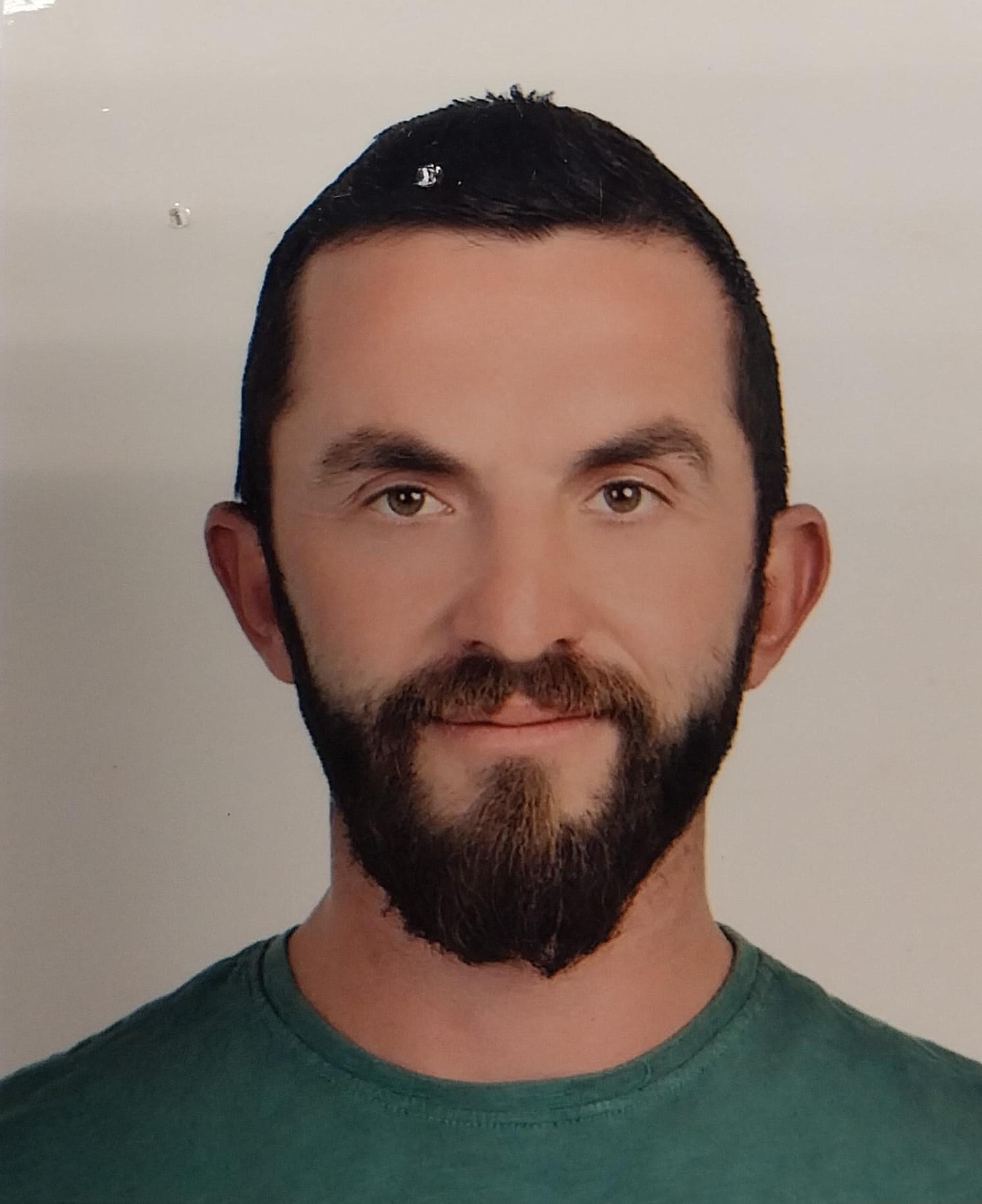 GENÇALİ  KUMAŞ