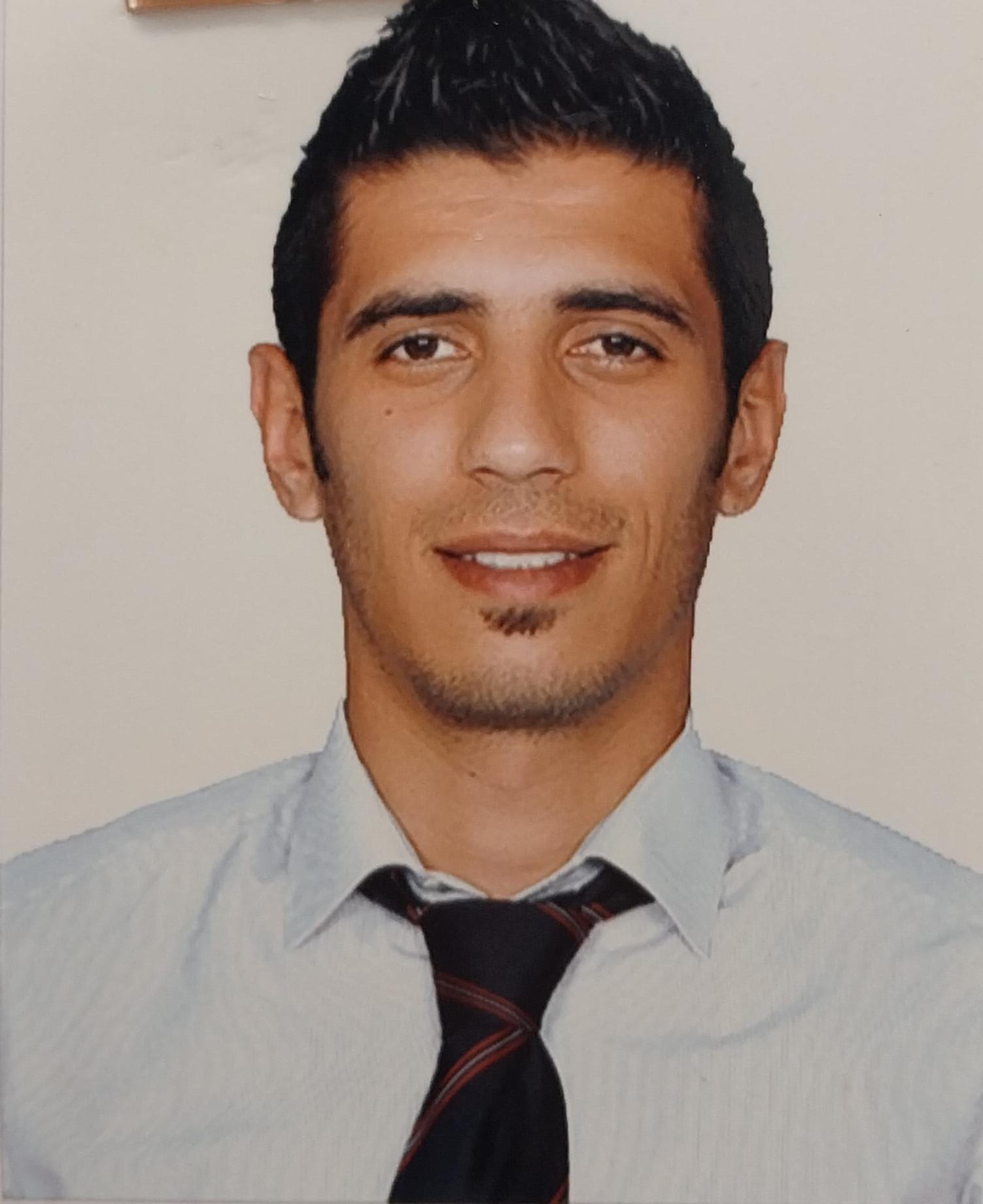 HÜSEYİN KELEŞ