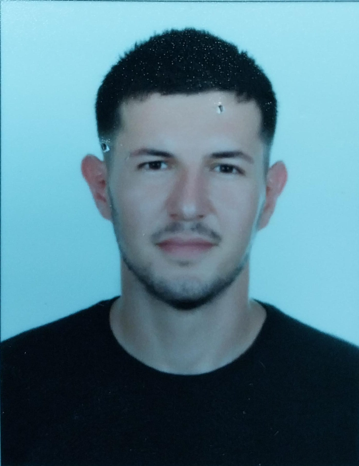 OĞUZHAN DURAN
