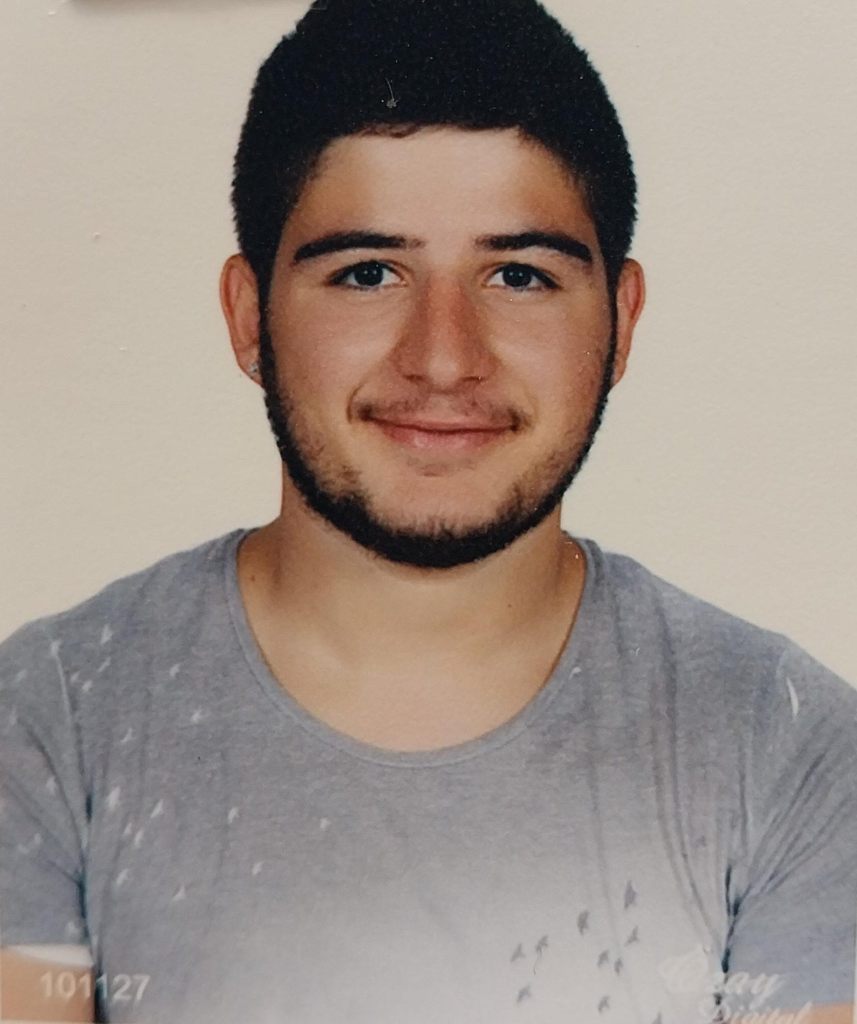 ZİHNİ ÖZTÜRK