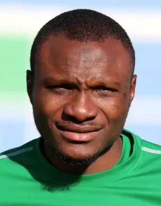 AMINU UMAR